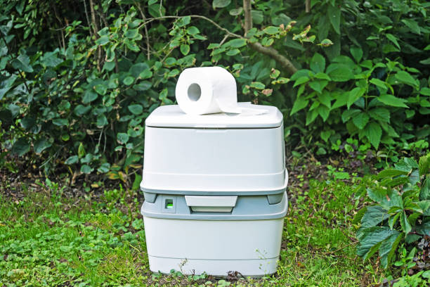 Wakeman, OH porta potty rental Company