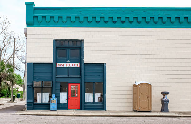 Portable sink rental in Wakeman, OH