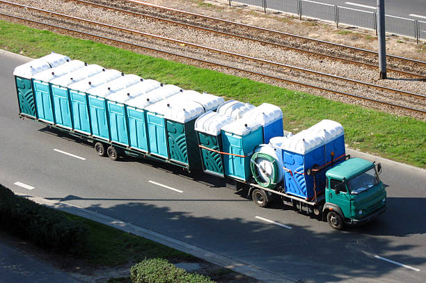 Portable Toilet Options We Offer in Wakeman, OH
